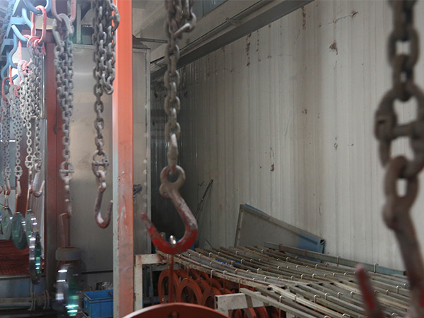 ESR標(biāo)準(zhǔn)爐型